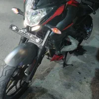 ns200|موتورسیکلت|تهران, لاله زار|دیوار