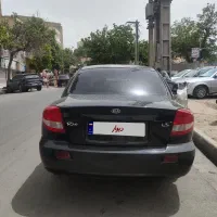 ریو مدل 86|خودرو سواری و وانت|کرج, المهدی|دیوار