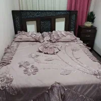 روتختی عروس، ترک