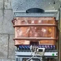 خرید و فروش آبگرمکن فرسوده|آبگرمکن، پکیج، شوفاژ|رامهرمز, |دیوار