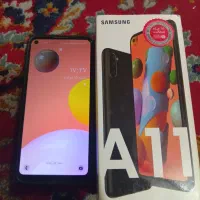 گوشی a11