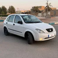 تیبا 2 صفر مدل 1401|خودرو سواری و وانت|اهواز, شهرک رزمندگان|دیوار