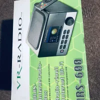 اسپیکر رادیو هوشمند