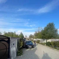 زمین خوش نقشه در بهترین شهرک سهیلیه