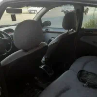 206 هاچ بک|خودرو سواری و وانت|سقز, |دیوار