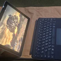 سورفیس تبلت گو