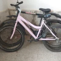 دوچرخه ۲۴ و ۲۶