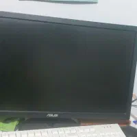 مانیتور ایسوز