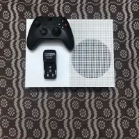 Xbox One s 1tb