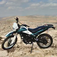 تریل راتو ۲۵۰ cc