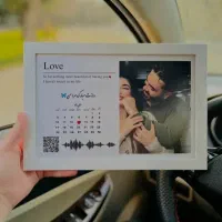 قاب عکس موزیکال