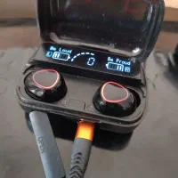 هندزفری بلوتوث m10