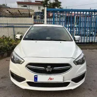 شاهین اتومات CVT