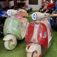 موتور شارژی babyland