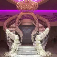 باغ عمارت با ورودی رایگان/از تولد تا عروسی مجلل|خدمات پذیرایی، مراسم|تهران, شهرک غرب|دیوار