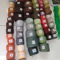 نخ و نقشه با دار قالی کلبه آرامش آماده بافت|تابلو فرش|تهران, افسریه جنوبی|دیوار