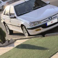 پژوپارس تیوفایو درحدصفر|خودرو سواری و وانت|کرج, دهقان ویلا|دیوار