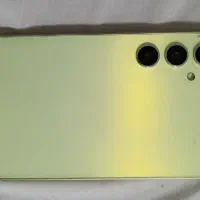 فروش گوشی سامسونگ گلکسی A34 5G