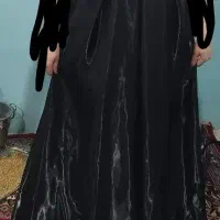 پیراهن جنس تافته