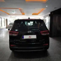 سورنتو 2017 gt line|خودرو سواری و وانت|تهران, حکیمیه|دیوار