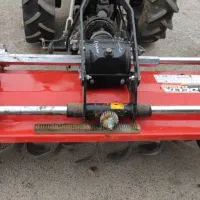 تراکتور باغی کمرشکن|خودرو سنگین|فلارد, |دیوار