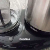 چای ساز|سماور، چای‌ساز، قهوه‌ساز|اسلام‌شهر, شهرک سعیدیه|دیوار