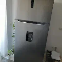 یخچال فریز جی پلاس سه ماه کارکرده