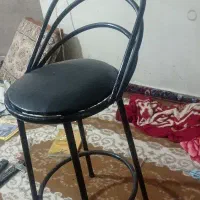 دوعددصندلی