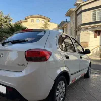 تیبا دو فول مدل ۱۴۰۰ کم کار خانگی|خودرو سواری و وانت|شهریار, شهرک وائین|دیوار