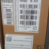 اجاق گاز فردار ۵شعله|اجاق گاز و لوازم برقی پخت‌وپز|تهران, پرواز|دیوار
