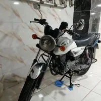 باکسر kld 200