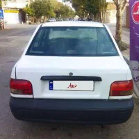 پراید دوگانه فابریک|خودرو سواری و وانت|شاهینشهر, گزبرخوار|دیوار