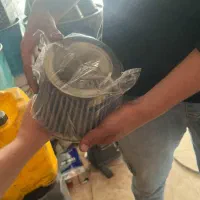 فیلتر هوایی اسپرت و مکش|قطعات یدکی و لوازم جانبی|پارسآباد, |دیوار