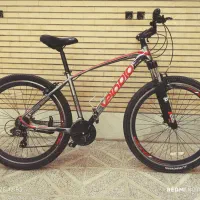 دوچرخه ولپرو سایز 29