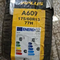 لاستیک نو A Plus چینی 175 پراید