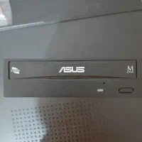 dvd رایتر درایو نوری آکبند بدون کارتون