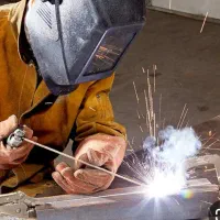 جوشکار سیار