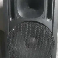 باند پاورمیکسر  اکو