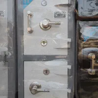 خادم آباد نصیر آباد باغستان گاوصندوق کد75064s|ابزارآلات|باغستان, |دیوار