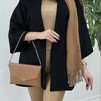 پالتو فوتر پشمی|لباس|قم, انصار‌الحسین|دیوار