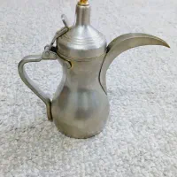 دله قهوه عربی|قوری، کتری، قهوه‌ساز دستی|سوسنگرد, |دیوار