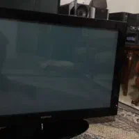 سلام تلویزیون سامسونگ 43 اینچ کیفیت تصویر بیست.|تلویزیون و پروژکتور|محمدشهر, همایون ویلا|دیوار