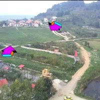 لاهیجان-سوخته-کوه