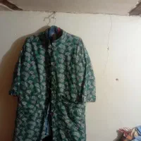 تعدادی مانتوهای زنانه|لباس|اصفهان, شاهد|دیوار