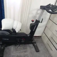 دوچرخه ثابت خانگی