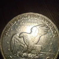 سکه یک دلاری ۱۹۷۱.  ضرب خالصS  کلکسیونی