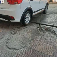 کوییک آر سقف مشکی بیرنگ۴۰۳