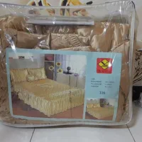 رو تختی دو نفره