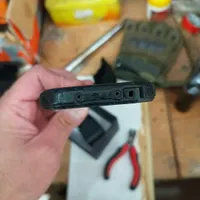 بلو Advance L4 با حافظهٔ ۸ گیگابایت|موبایل|تهران, باغ رضوان|دیوار