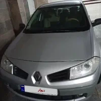 رنو مگان|خودرو سواری و وانت|خلخال, |دیوار